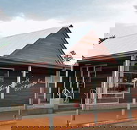 Grassland Art Gallery - New Castle Tourism