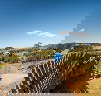 Greenvalleys Mountain Bike Park - Newcastle Accommodation