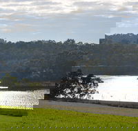 Greenvale Reservoir Park - New Castle Tourism