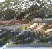 Green Corridor Walking Track