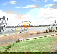 Gum Bend Lake - New Castle Tourism