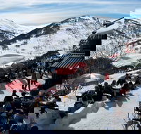 Guthega - Newcastle Accommodation