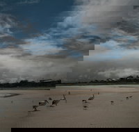 Hardwicke Bay - Newcastle Accommodation