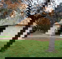 Hay Display Centre - Newcastle Accommodation