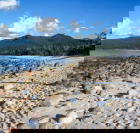 Hinchinbrook Island - New Castle Tourism