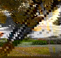 Home Hill - New Castle Tourism