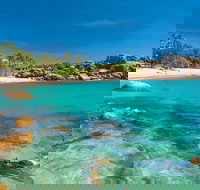 Horseshoe Bay - Bowen