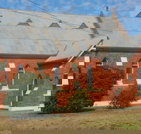 Howlong Historic Trail