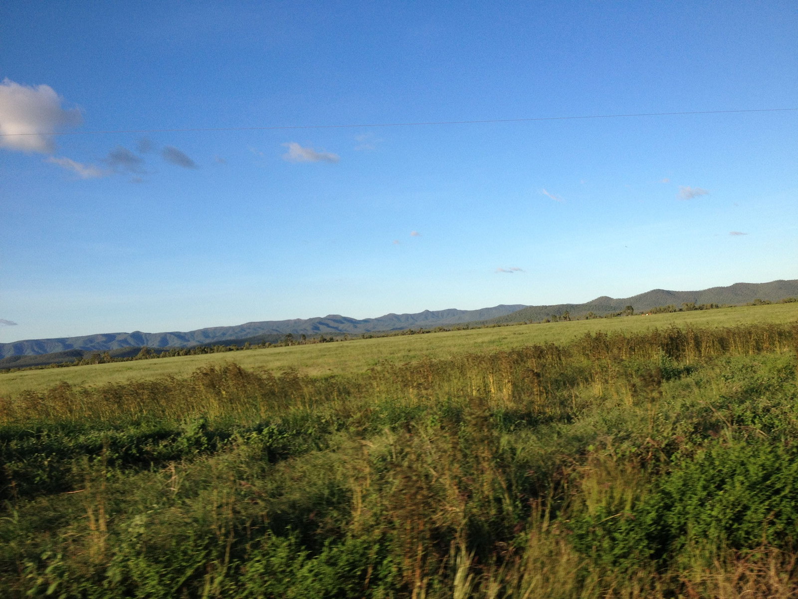 Lakeland QLD Newcastle Accommodation