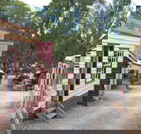 Leongatha - New Castle Tourism