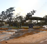 Longreach Skate Park - Newcastle Accommodation