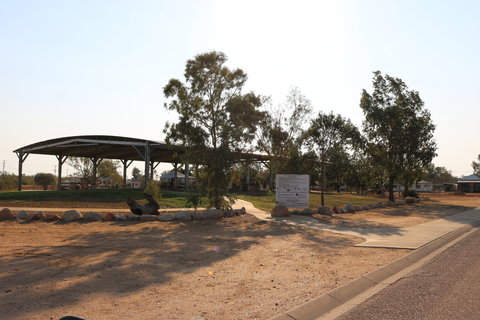 Longreach Skate Park - Newcastle Accommodation 0