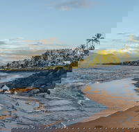 Machans Beach - New Castle Tourism