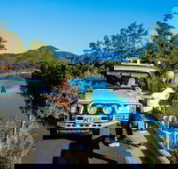 Macleay Valley Coast  Bellbrook Scenic Drive - Newcastle Accommodation