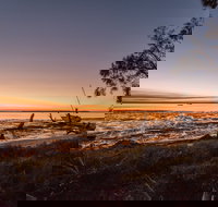 Macleay Island Jencoomercha