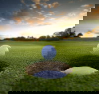 Maitland Golf Club Incorporated - Newcastle Accommodation