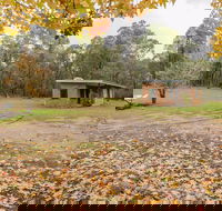 Major Clews Hut Walking Track - Newcastle Accommodation