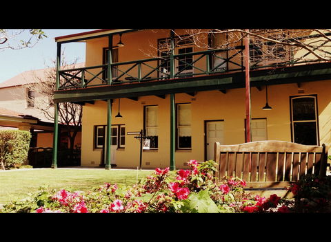 Mary MacKillop Place Museum - New Castle Tourism 0