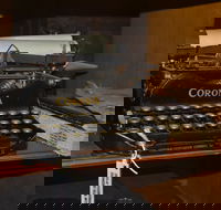 Mid-Richmond Historical Society - Newcastle Accommodation