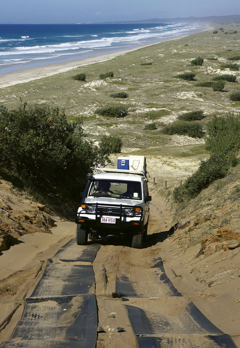 Moreton Island - New Castle Tourism 2