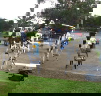 Mornington Peninsula Astronomical Society MPAS