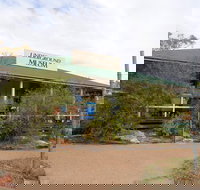 Mount Isa Underground Hospital and Museum - Newcastle Accommodation
