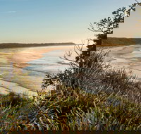 Murramarang National Park