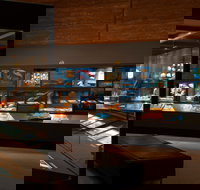 Museum of Central Australia - Newcastle Accommodation