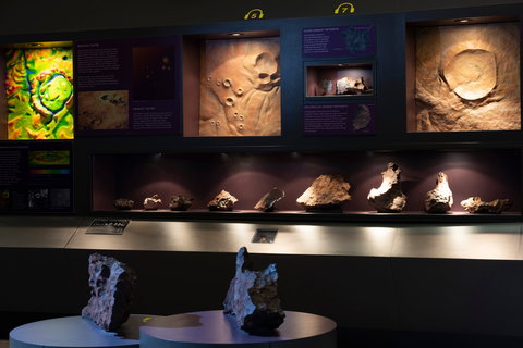 Museum Of Central Australia - Newcastle Accommodation 1