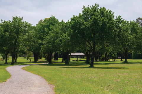 Nortons Park - Newcastle Accommodation 0