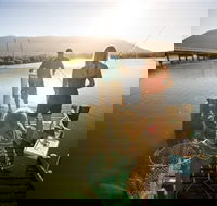 North Haven - Newcastle Accommodation