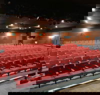 Nowra Players Theatre - New Castle Tourism