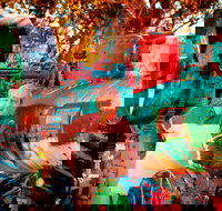 Oaklands Vintage Machinery Museum - Newcastle Accommodation