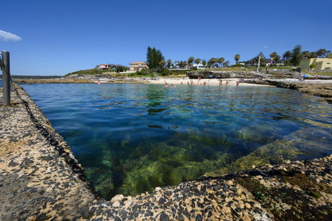 Oak Park Beach Cronulla - Newcastle Accommodation 2