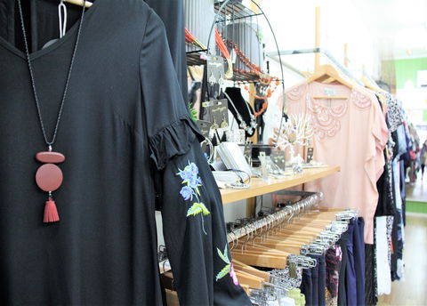 Oh! JoJo Boutique - New Castle Tourism 0