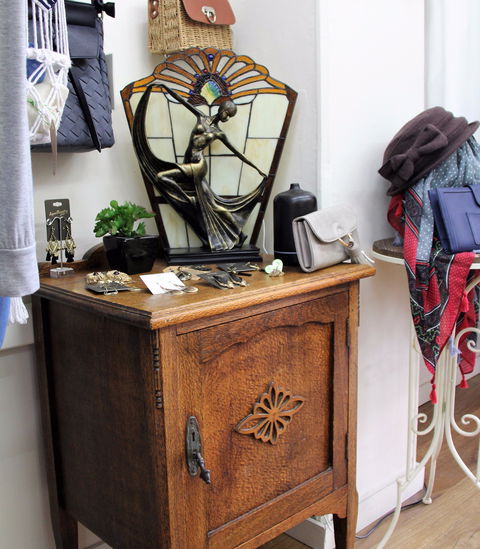 Oh! JoJo Boutique - New Castle Tourism 1