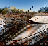 Old Kinchega Homestead - Newcastle Accommodation