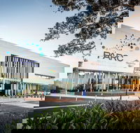 Peninsula Aquatic Recreation Centre - New Castle Tourism