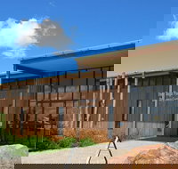 Pilliga Forest Discovery Centre - Newcastle Accommodation