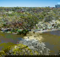 Plenty Gorge Park - New Castle Tourism