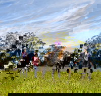 Port Macquarie Horse Riding Centre - New Castle Tourism
