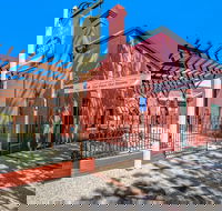 Port Macquarie Museum - New Castle Tourism