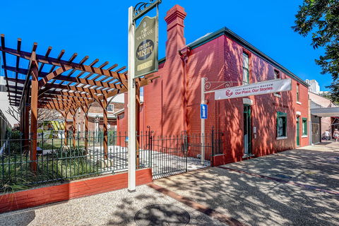Port Macquarie Museum - New Castle Tourism 0