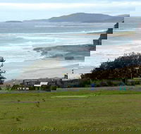 Pretty Beach - Newcastle Accommodation