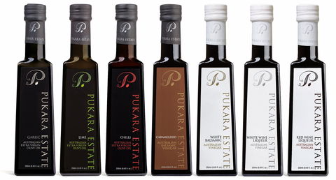 Pukara Estate - Denman Tasting Room - New Castle Tourism 0