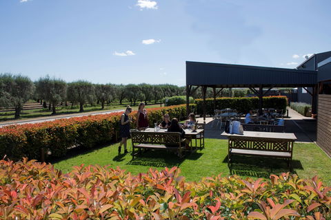 Pukara Estate - Denman Tasting Room - New Castle Tourism 1