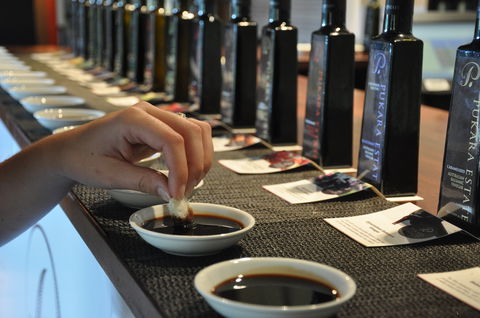Pukara Estate - Denman Tasting Room - New Castle Tourism 2