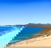 Rainbow Beach - Newcastle Accommodation