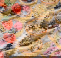 Red Hill Community Market - New Castle Tourism