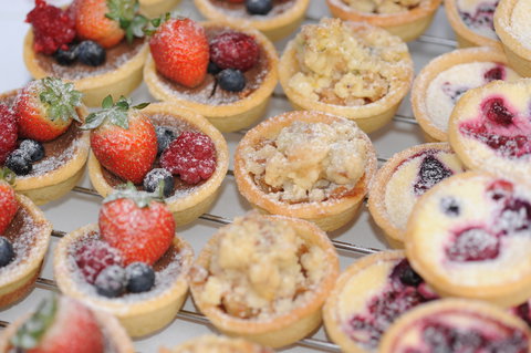 Red Hill Community Market - New Castle Tourism 0